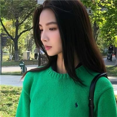 金发尤物