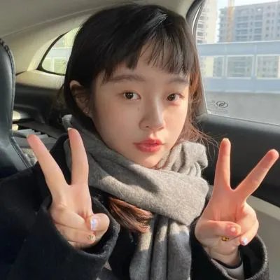 沉默一瞬